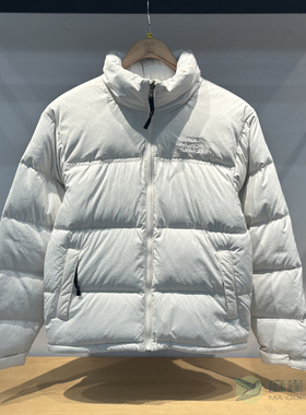 25秋冬新款TheNorthFace北面男户外96Nuptse防泼水鹅绒羽绒服8EBK