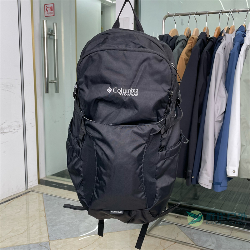 哥伦比亚户外大容量旅行双肩背包
