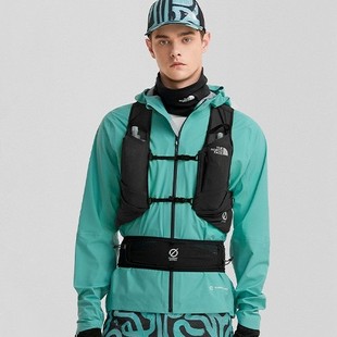 秋冬TheNorthFace北面户外休闲防风防水轻薄透气冲锋衣男外套536F