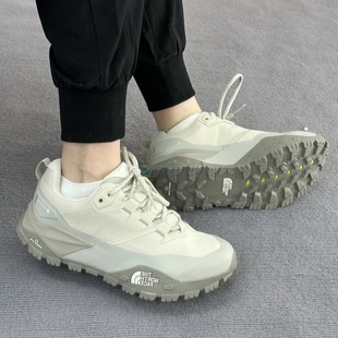 8AEG 透气GTX防水登山徒步鞋 25秋冬新款 TheNorthFace北面户外男士