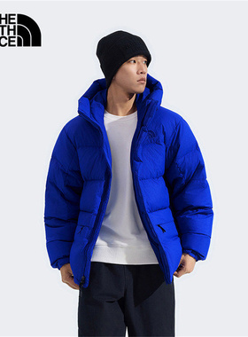 TheNorthFace北面男户外喜马拉雅ICON系列550蓬防泼水羽绒服8EBH
