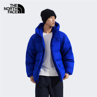 TheNorthFace北面男户外喜马拉雅ICON系列550蓬防泼水羽绒服8EBH