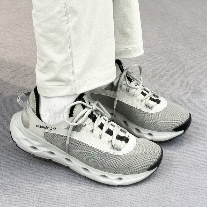 哥伦比亚溯溪鞋轻便防滑户外男