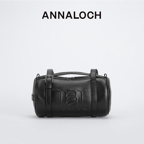 ANNALOCH精致高级小包环保再生
