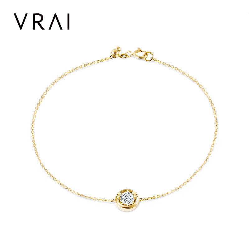 diamondfoundry【情侣手环手链