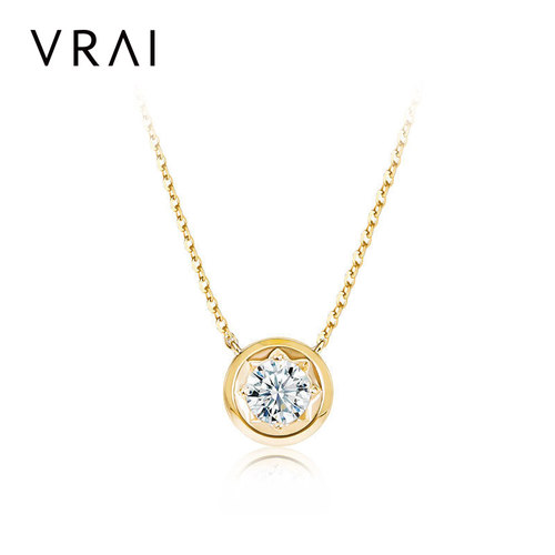 DIAMONDFOUNDRY【小太阳项链