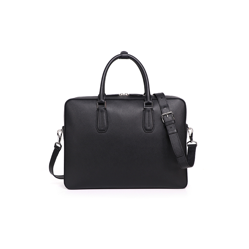 定制包包定做logo手提公文电脑包