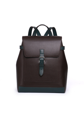 LEANCCE定制包包私人订制定做皮料logo男女双肩手提商务包17039