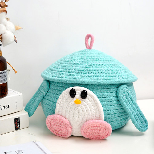 大容量家用客厅玄关可爱高颜值框