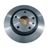 CN201 适合宝骏730 560后刹车盘机械驻刹CN200 CN200S后制动盘