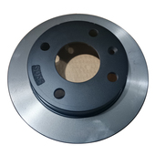 五菱E10宝骏E100 E200 E300宏光MINI后刹车盘后制动盘后碟刹盘