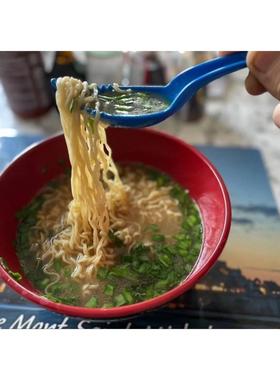 Ramen Terminator An Uncommon Spoon 拉面终结者 不平凡的勺子