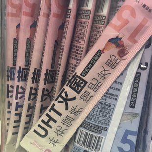 中加得猫条100支/200/300支猫咪零食成幼猫粮罐头