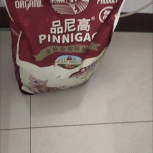 品尼高冻干猫粮成猫幼猫通用鲜肉冻干猫主粮高含肉量