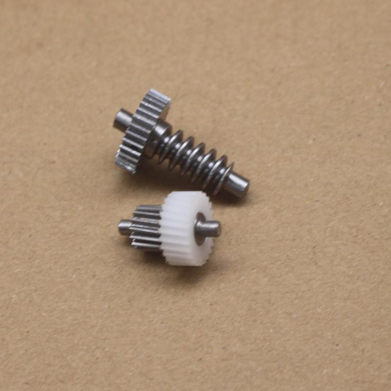 科帕奇老款后视镜折叠电机齿轮