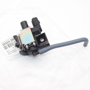 适配北京现代朗动IX25起亚K3KX3进气支管歧管真空电磁阀原装配件