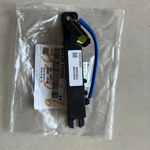 适配起亚K3K4K5智跑KX3KX5尾门后备箱开关感应器一键智能钥匙天线