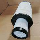 载机徐工临工龙工晋工等铲车空滤 K2440空气滤芯适配潍柴电喷50装