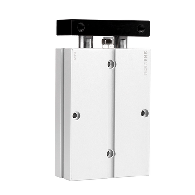 双轴tda大推力小型气缸