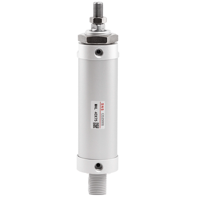 sns神驰mal40迷你气缸