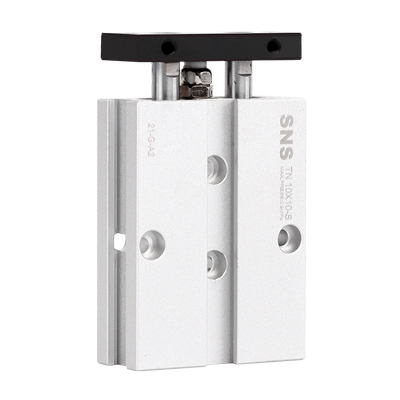 双轴tda大推力小型气缸