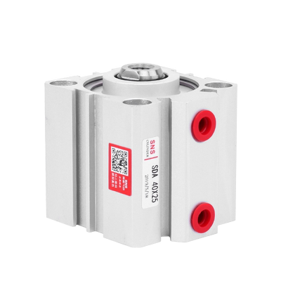 薄型气缸大推力SNS/神驰