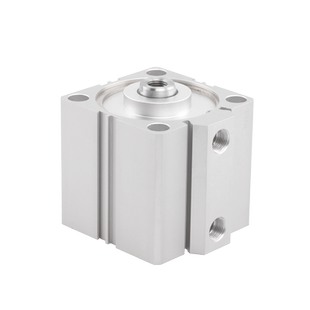 薄型气缸气动小型大推力sda80/32/40/50*5x10x15x20x25x30x35x40s