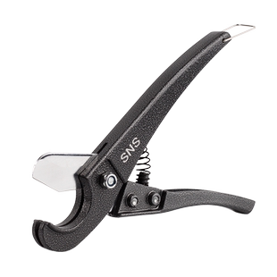 sns神驰气管剪pupepa管子剪TC-1快速管刀塑料切管器快剪空压管钳