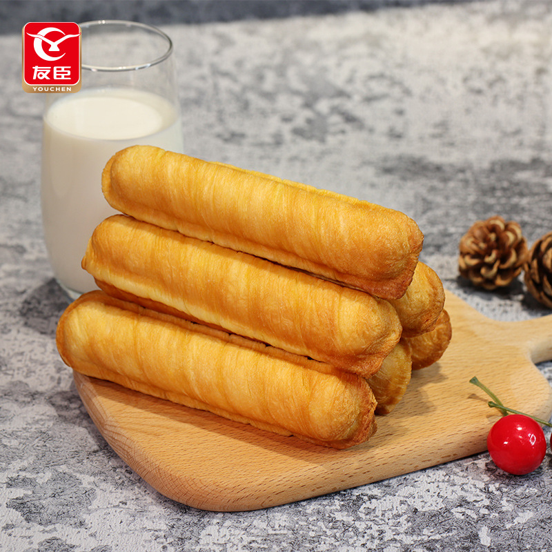 营养面包手撕面包棒友臣