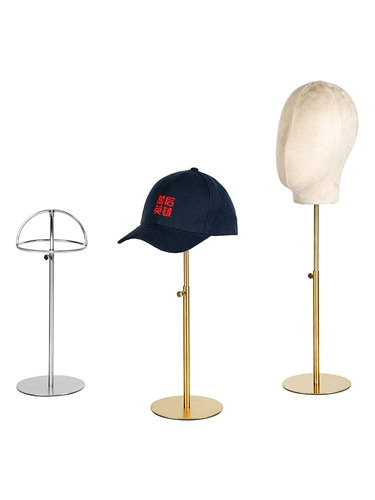 Шапка из нержавеющей стали, стенд, система хранения