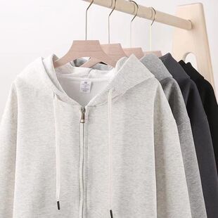 华棉外套 男女同款