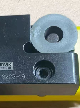 L175.32-3223-19  R175.32-3223-19 正品山特维克刀盒