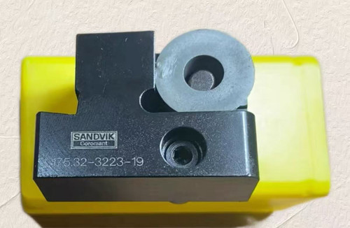 L175.32-3223-19  R175.32-3223-19 正品山特维克刀盒
