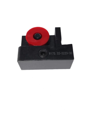 L175.32-3223-30 R175.32-3223-30 轮毂刀片不落轮车床刀盒