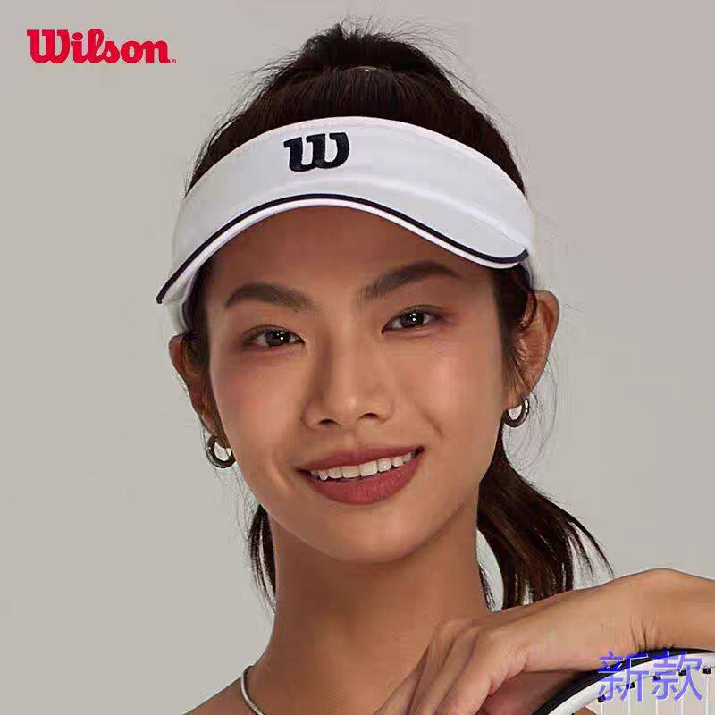 Family Fun Ready: Wilson Breathable Visor for Her & Kids! - Product image 2
