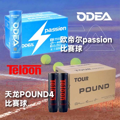 天龙P4/欧帝尔比赛球整箱装耐打