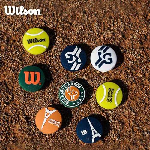 wilson避震器树脂减震条