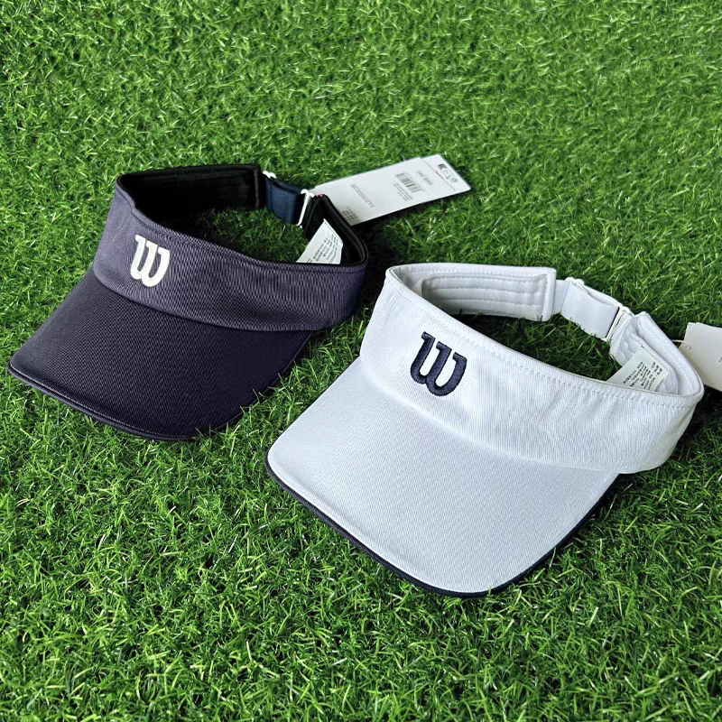 Family Fun Ready: Wilson Breathable Visor for Her & Kids! - Product image 5