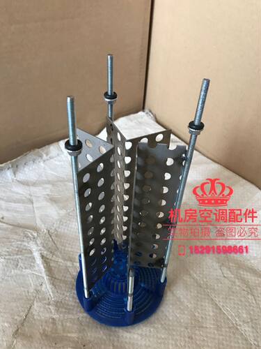 卡乐不锈钢电极片8kg15kg45kg