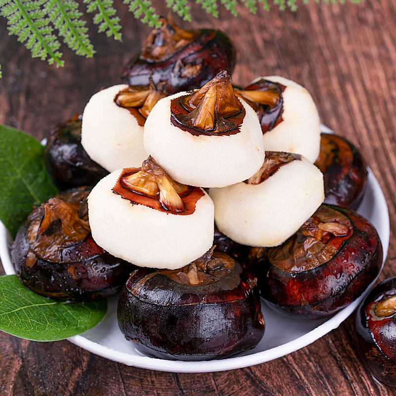 洪湖现挖清甜脆嫩生吃大果马蹄