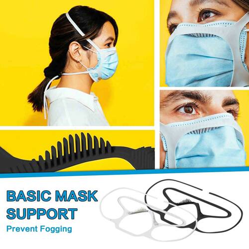 Maskbrace口罩箍气密箍