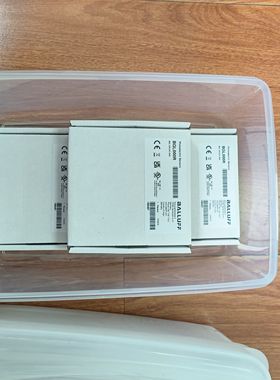 巴鲁夫BTL5-M-2814-1S BAM014K，位移传感器位置定位滑块