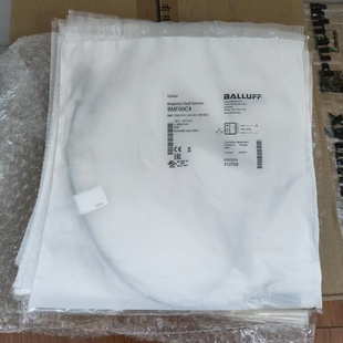 巴鲁夫BALLUFF磁性开关BMF00C4 型号BMF 235K-PS-C-2A-SA2-S49-00