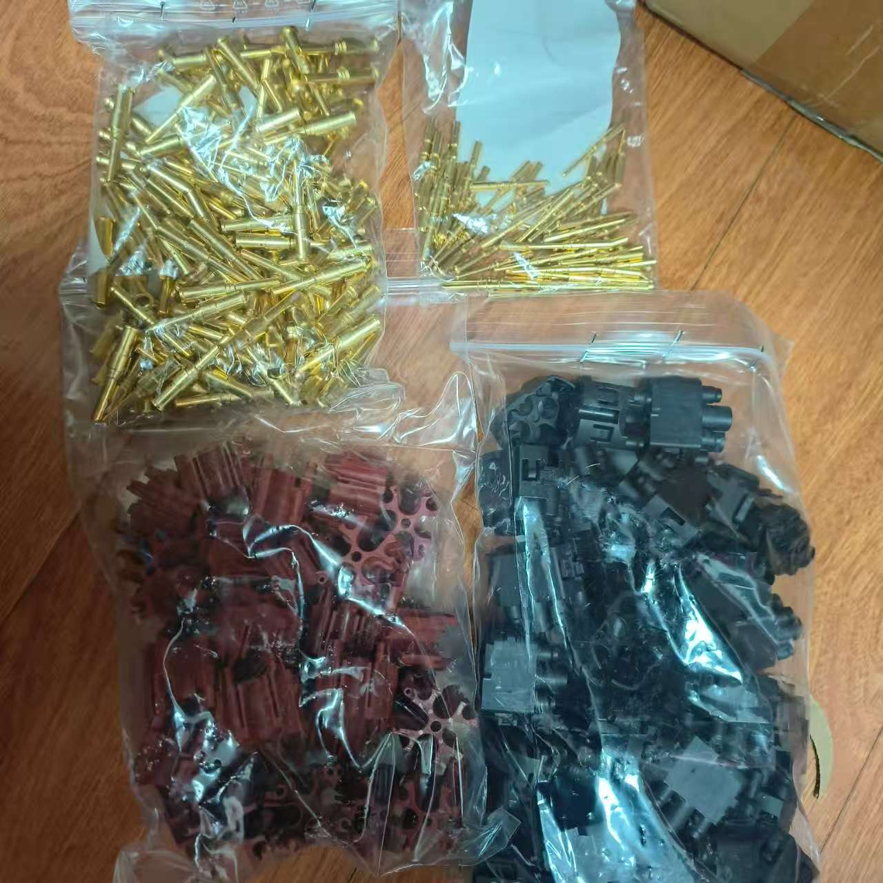 ASTA012NN00390235000原装连接器