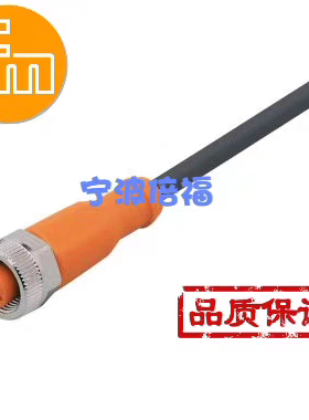 德国IFM易福门现货EVC002 EVC004 EVC005 EVC526原装正品质保一年