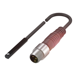 BMF00HF巴鲁夫 开关传感器BMF 233K-PS-C-2A-SA2-S49-00,3