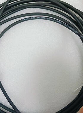 巴鲁夫BCC0312 BCC M425-0000-1A-004-PX0332-050