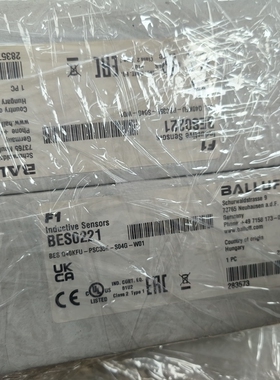 BES0021德国BES021M BES Q40KFU-PAC40E-S04G现货原装正品