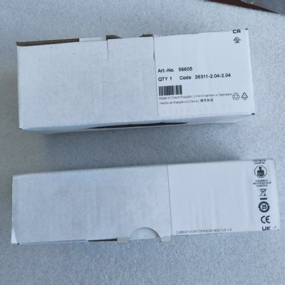 56605穆尔扩展模块全新原装正品