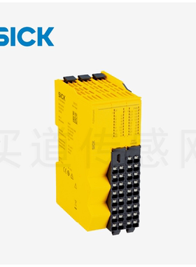 Sick 西克 FLX3-CPUC100 安全控制器